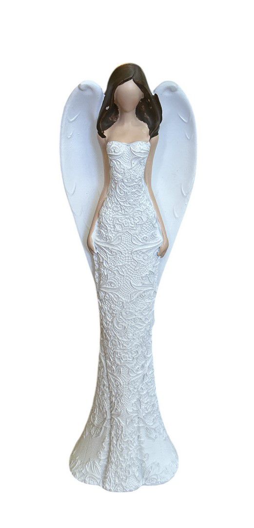 Angel Resina 20cm